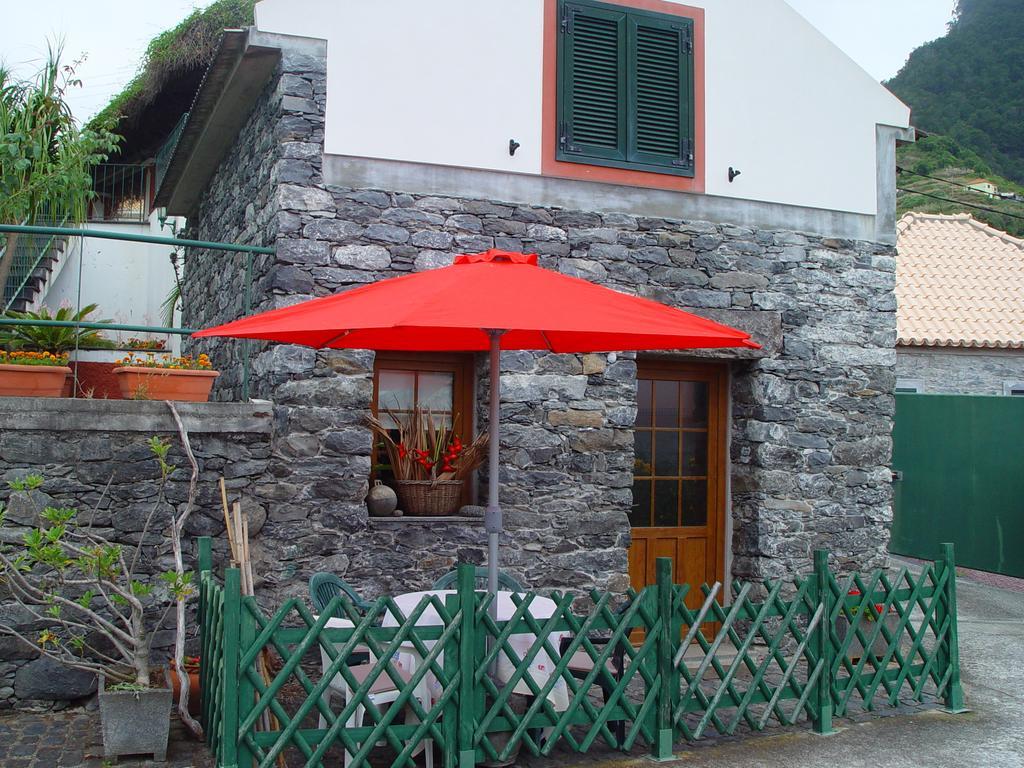 Quinta Da Vila Porto Da Cruz Cameră foto